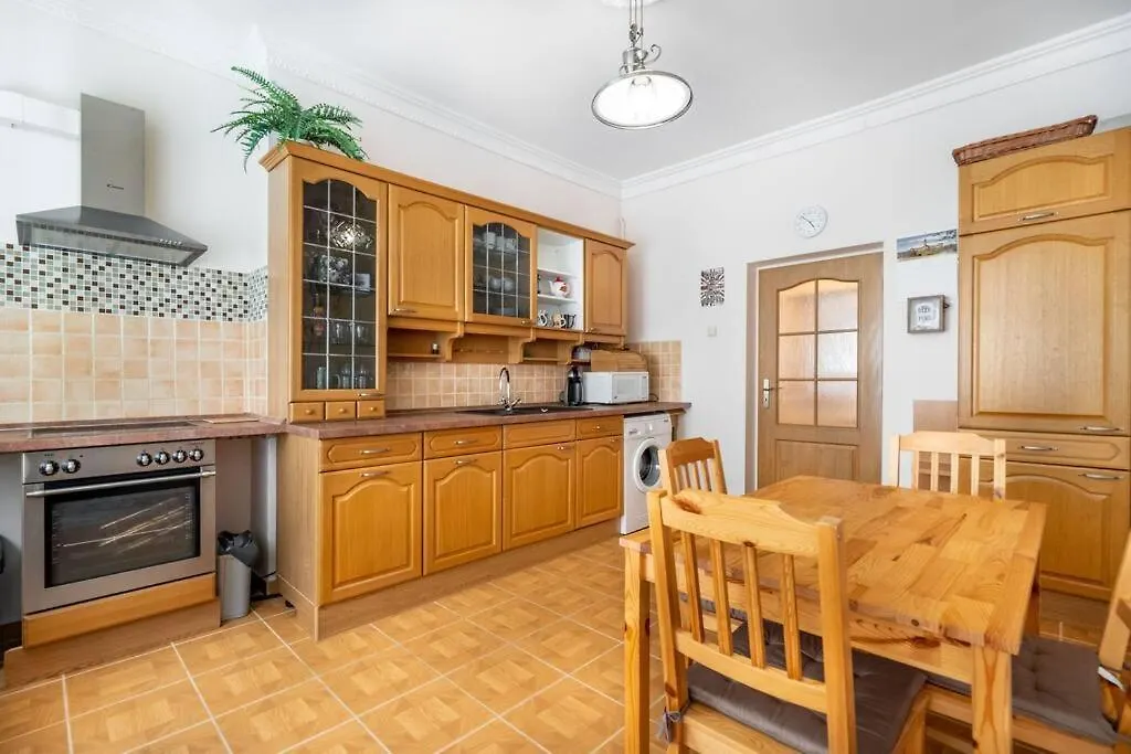 Apartment Albion Karlovy Vary