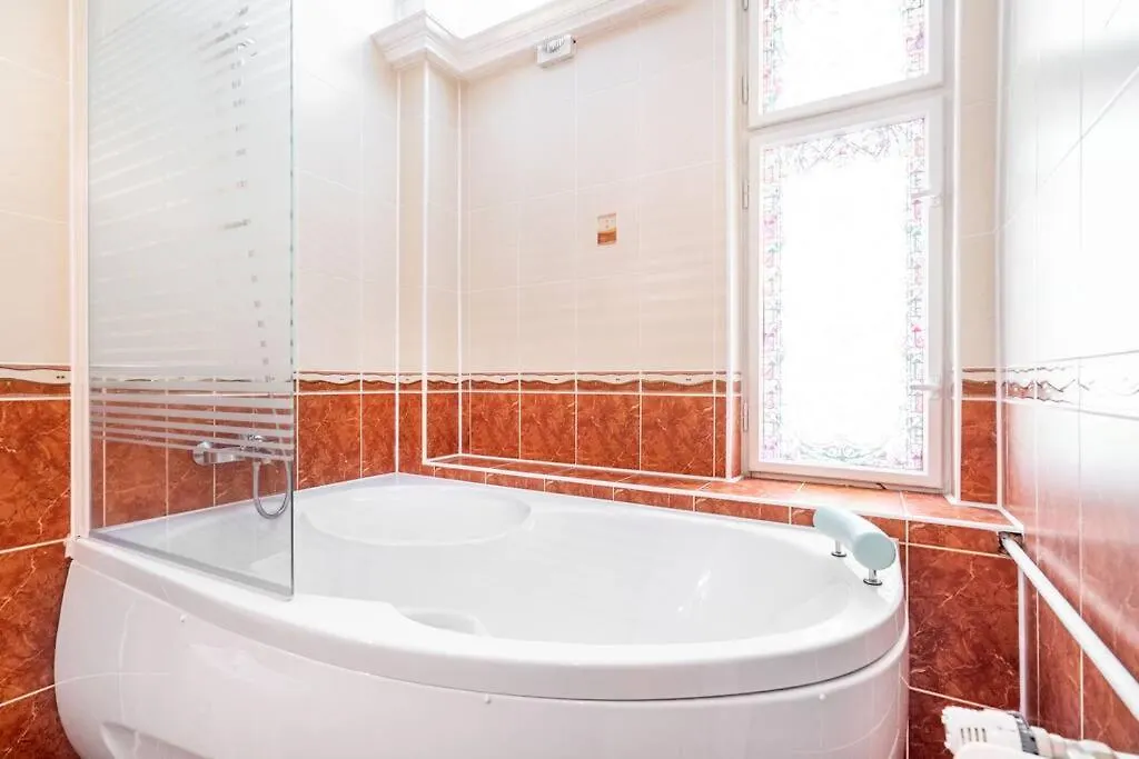Apartment Albion Karlovy Vary 0*,