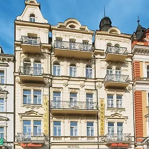 Hotell Romania, Karlovy Vary