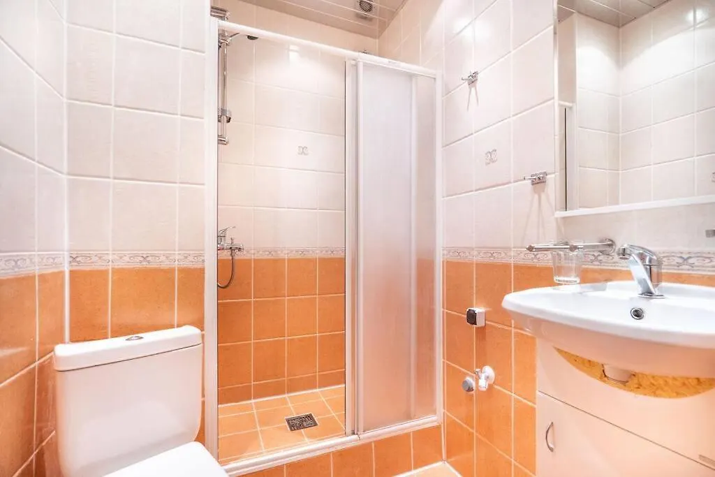 Apartment Albion Karlovy Vary