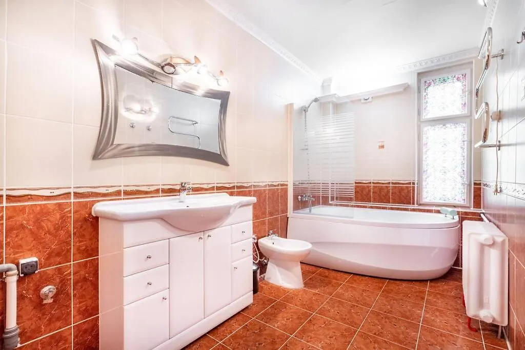 Apartment Albion Karlovy Vary