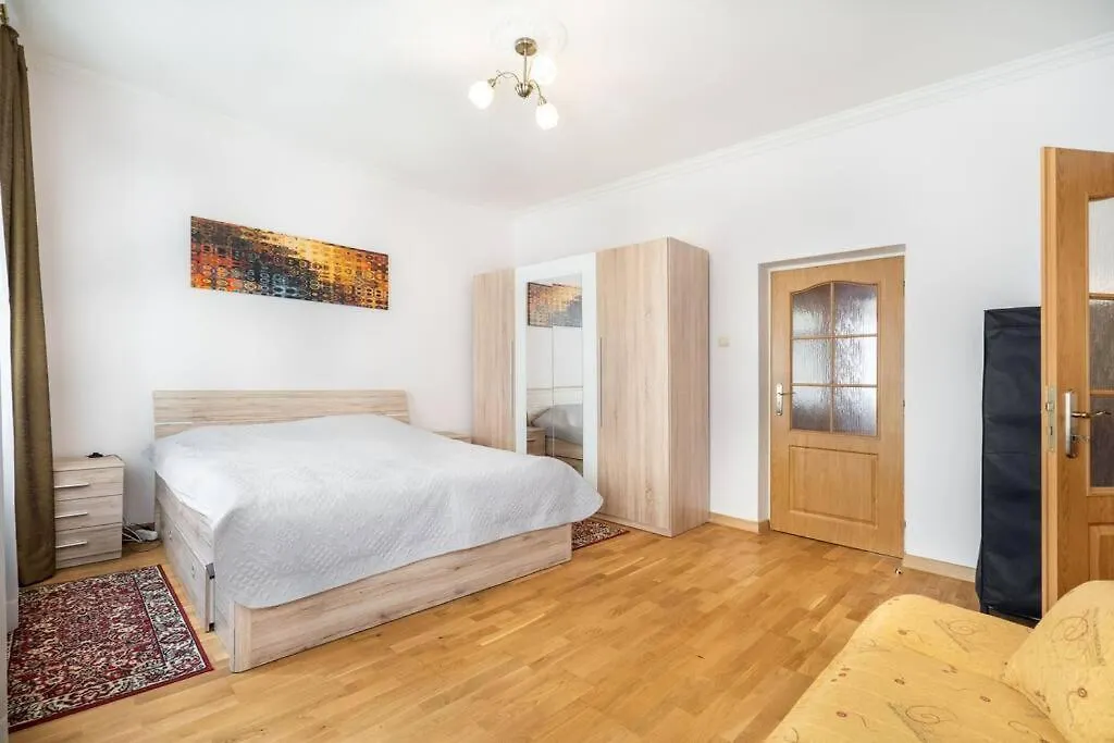 Apartment Albion Karlovy Vary