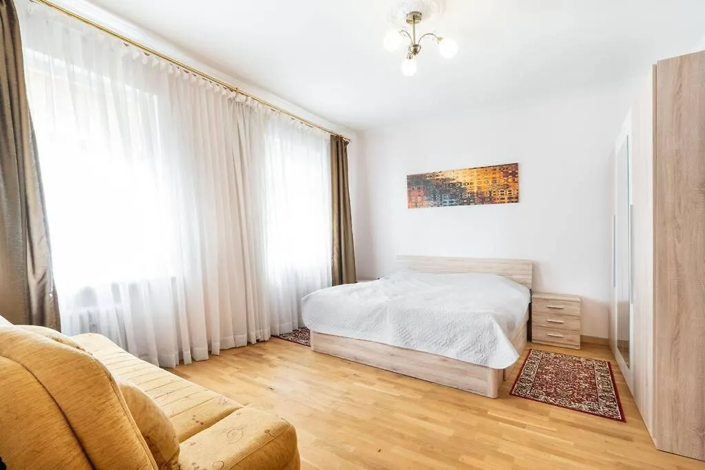 Apartment Albion Karlovy Vary