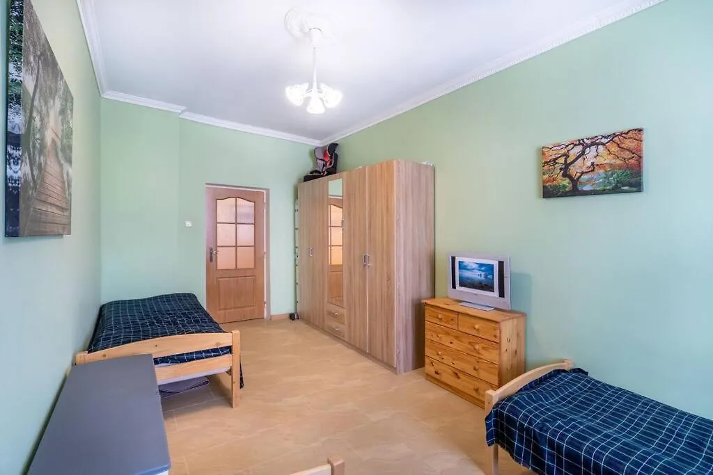 Apartment Albion Karlovy Vary 0*,  Czech Republic