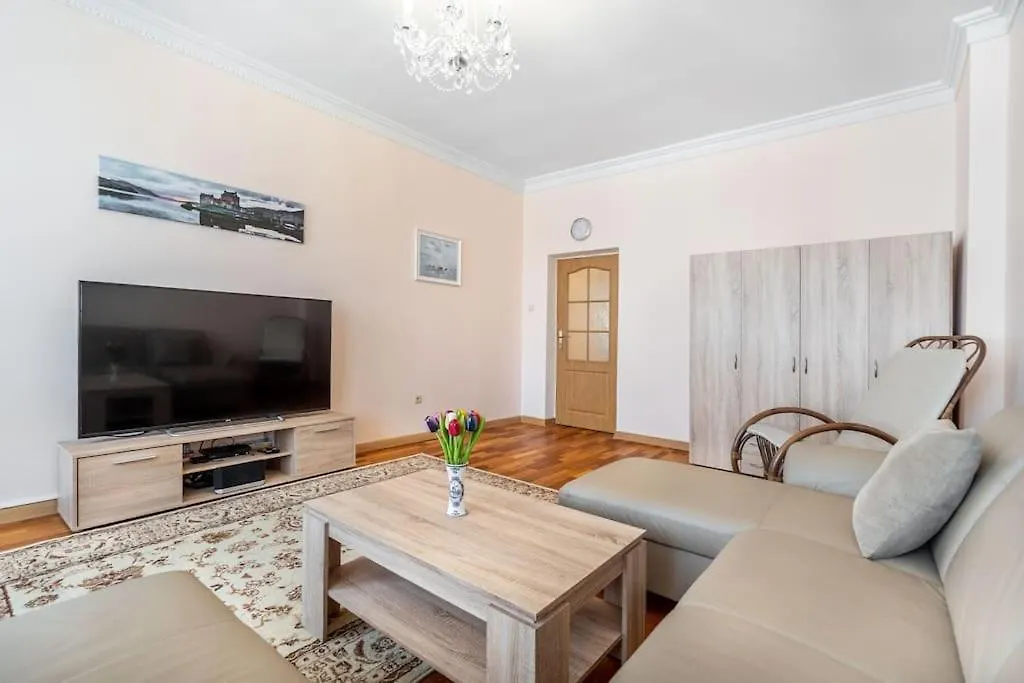 Apartment Albion Karlovy Vary 0*,  Czech Republic
