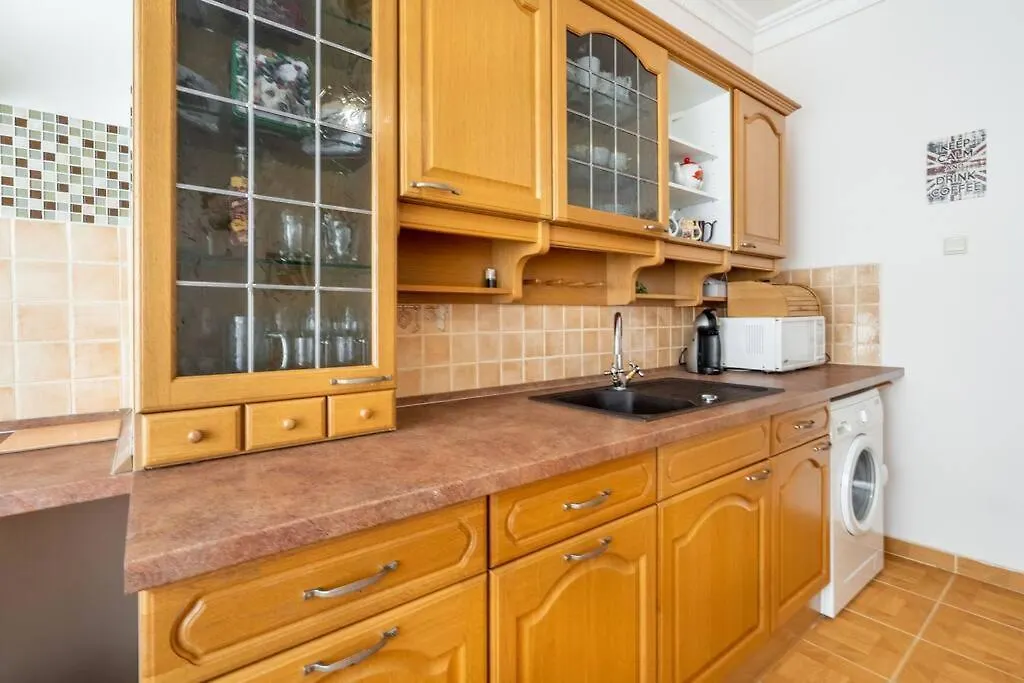 Apartment Albion Karlovy Vary