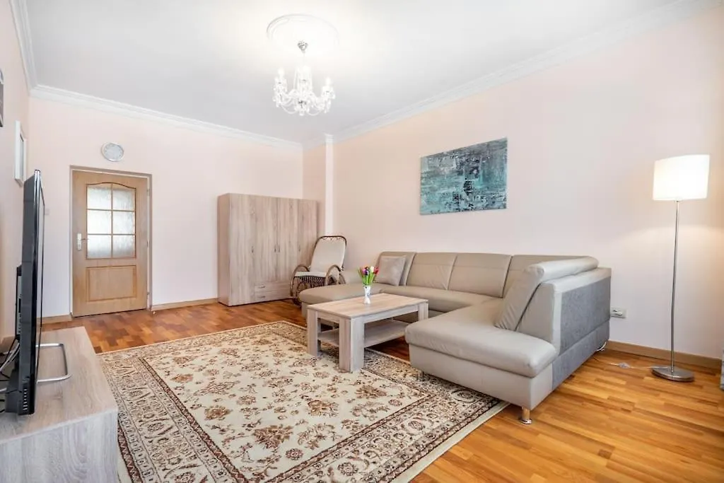 Apartment Albion Karlovy Vary
