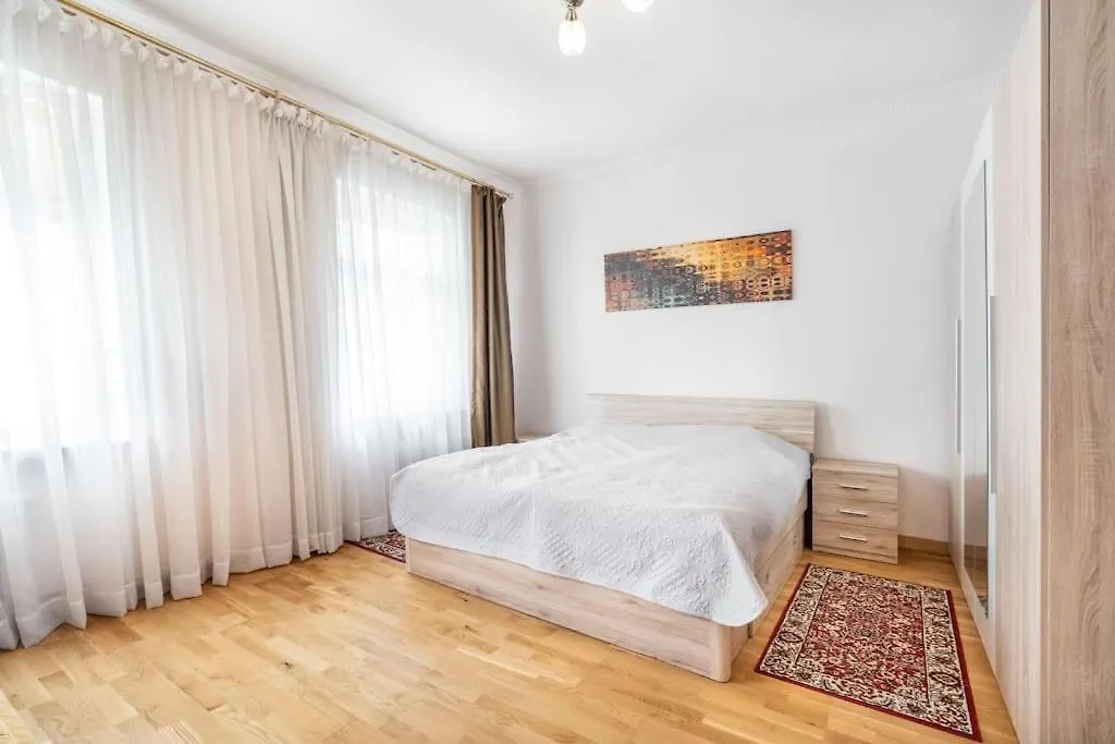 Apartment Albion Karlovy Vary