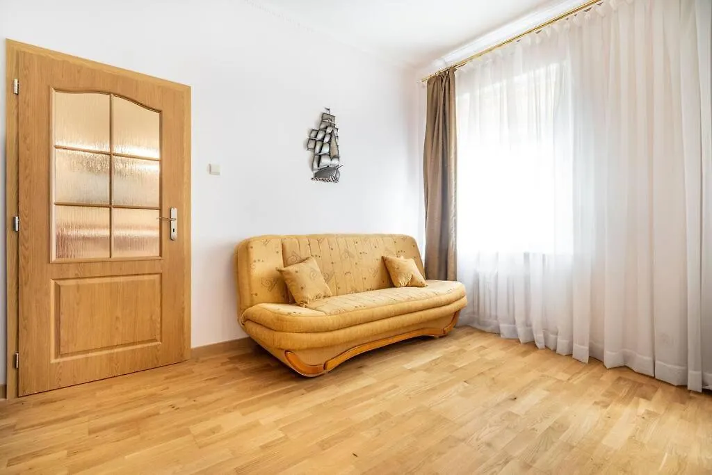 Apartment Albion Karlovy Vary